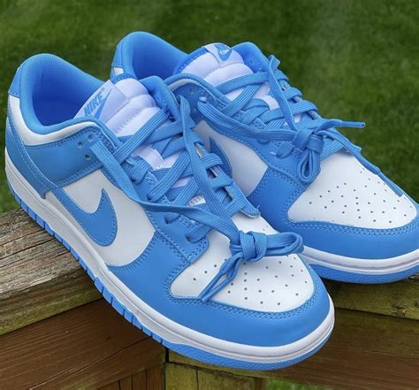 Nike Dunks 